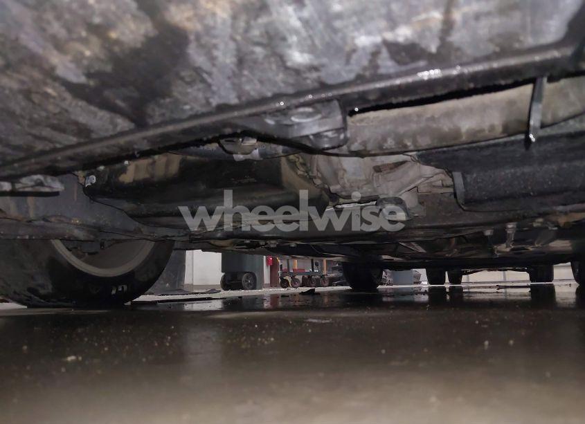 Photo 17 of 2012 Volkswagen Jetta 2.5L SE (VIN 3VWDP7AJ1CM319175)