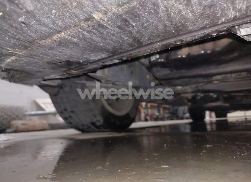 Photo 18 of 2012 Volkswagen Jetta 2.5L SE (VIN 3VWDP7AJ1CM319175)