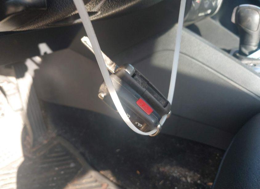 Photo 11 of 2012 Volkswagen Jetta 2.5L SE (VIN 3VWDP7AJ1CM325302)