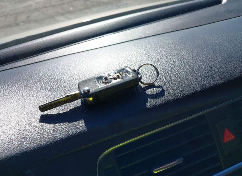 Photo 11 of 2012 Volkswagen Jetta 2.5L SE (VIN 3VWDP7AJ1CM330287)