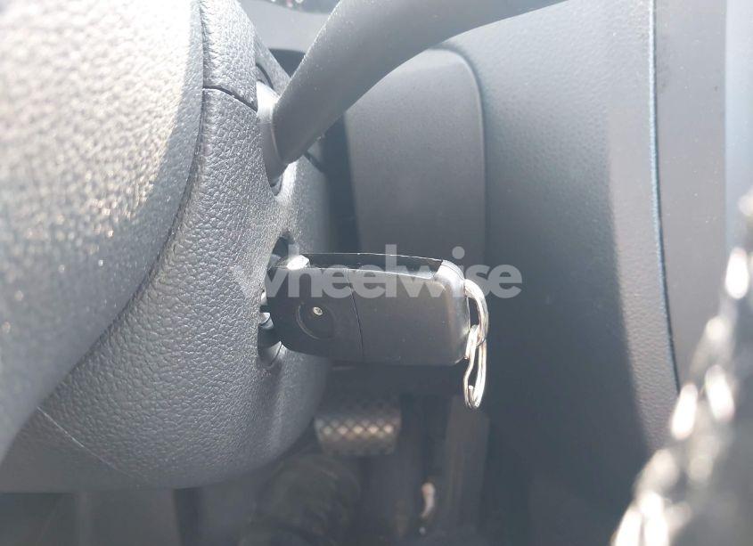 Photo 11 of 2012 Volkswagen Jetta 2.5L SE (VIN 3VWDP7AJ1CM337742)