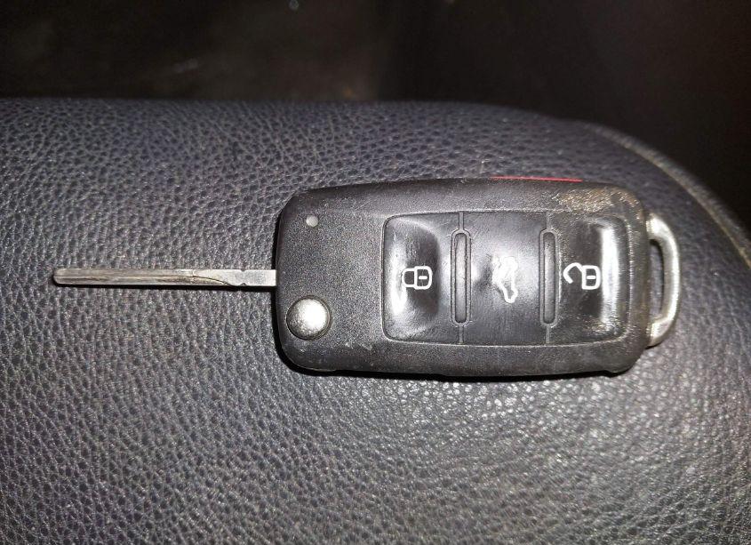 Photo 11 of 2012 Volkswagen Jetta 2.5L SE (VIN 3VWDP7AJ1CM372295)