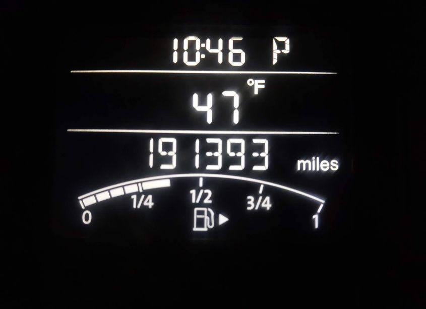 Photo 15 of 2012 Volkswagen Jetta 2.5L SE (VIN 3VWDP7AJ1CM372295)