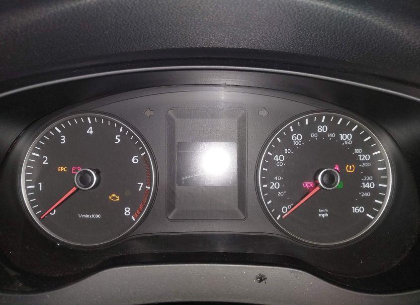 Photo 7 of 2012 Volkswagen Jetta 2.5L SE (VIN 3VWDP7AJ1CM372295)