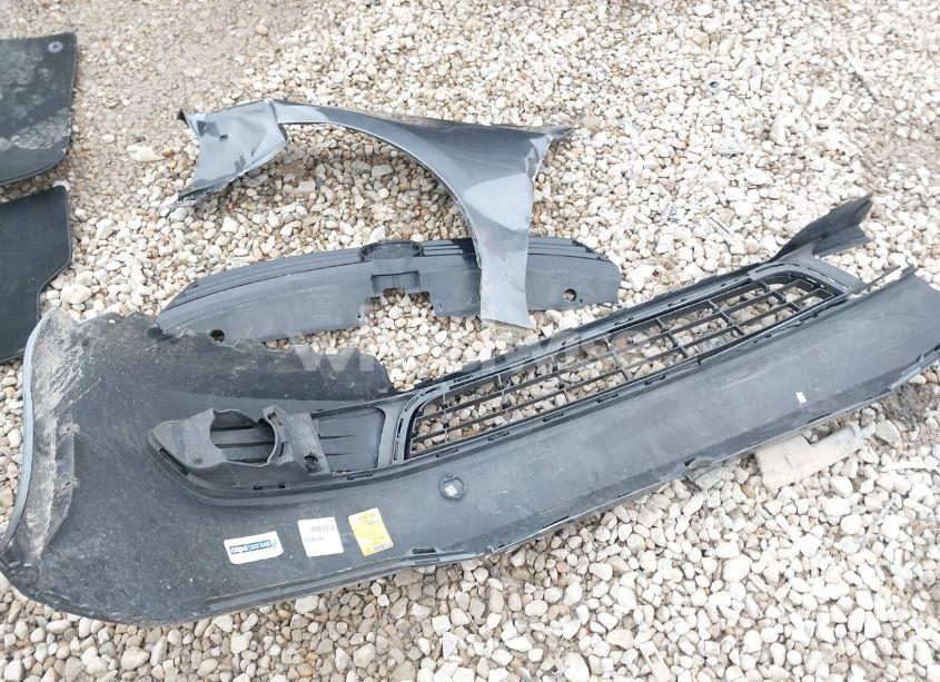 Photo 12 of 2012 Volkswagen Jetta 2.5L SE (VIN 3VWDP7AJ1CM397004)