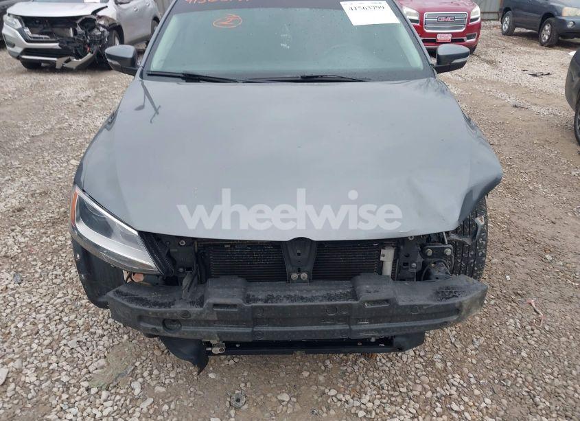 Photo 13 of 2012 Volkswagen Jetta 2.5L SE (VIN 3VWDP7AJ1CM397004)