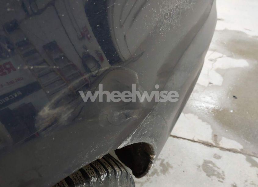 Photo 6 of 2013 Volkswagen Jetta 2.5L SE (VIN 3VWDP7AJ1DM205629)