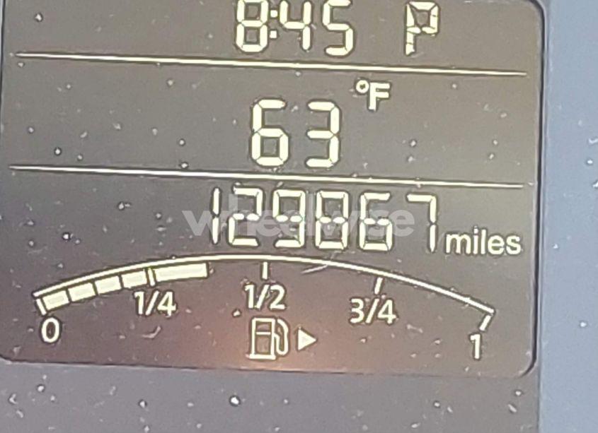 Photo 15 of 2013 Volkswagen Jetta 2.5L SE (VIN 3VWDP7AJ1DM242079)