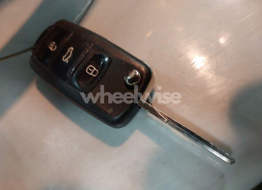 Photo 11 of 2013 Volkswagen Jetta 2.5L SE (VIN 3VWDP7AJ1DM308162)