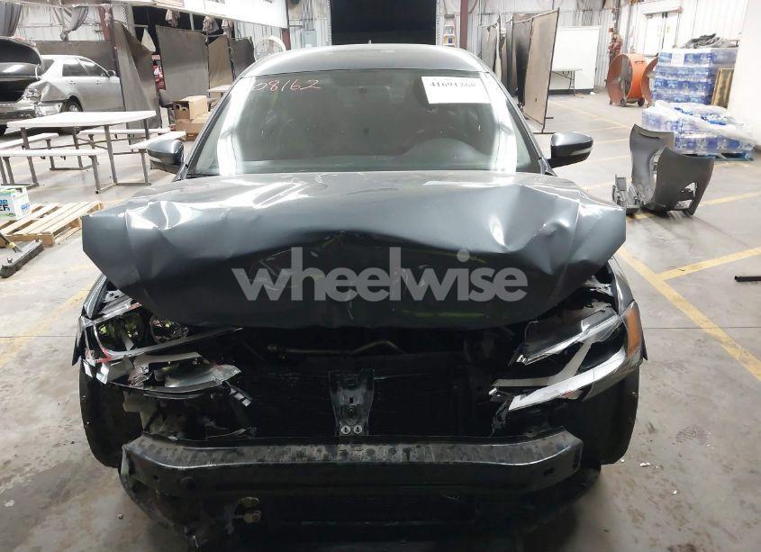 Photo 13 of 2013 Volkswagen Jetta 2.5L SE (VIN 3VWDP7AJ1DM308162)