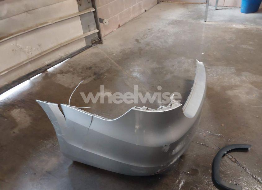 Photo 12 of 2012 Volkswagen Jetta 2.5L SE (VIN 3VWDP7AJ2CM007446)