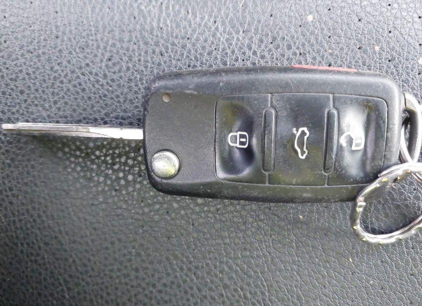 Photo 11 of 2012 Volkswagen Jetta 2.5L SE (VIN 3VWDP7AJ2CM129983)