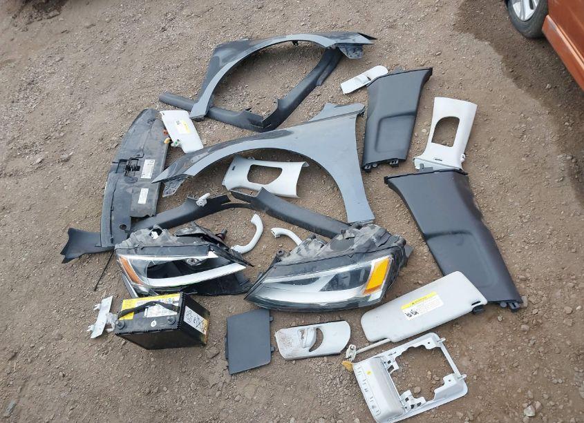 Photo 12 of 2012 Volkswagen Jetta 2.5L SE (VIN 3VWDP7AJ2CM129983)