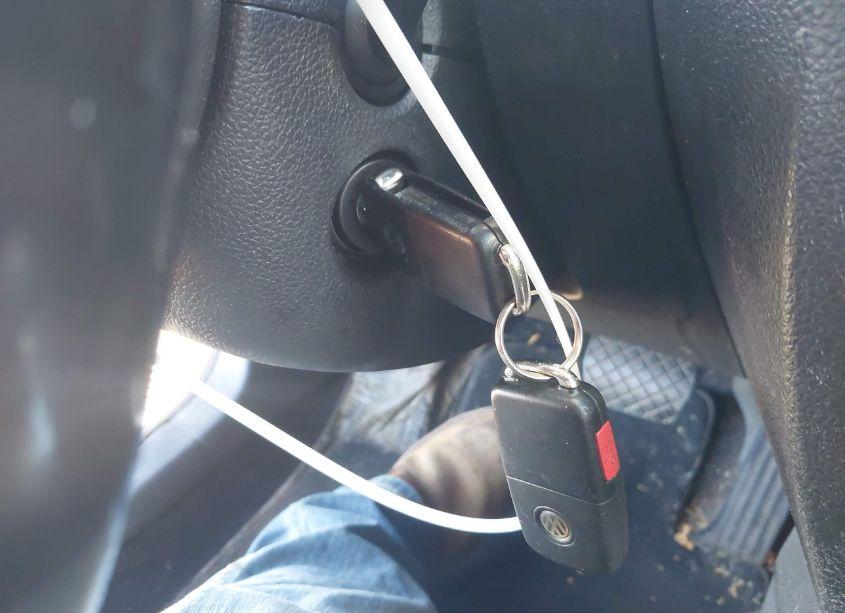 Photo 11 of 2012 Volkswagen Jetta 2.5L SE (VIN 3VWDP7AJ2CM321341)