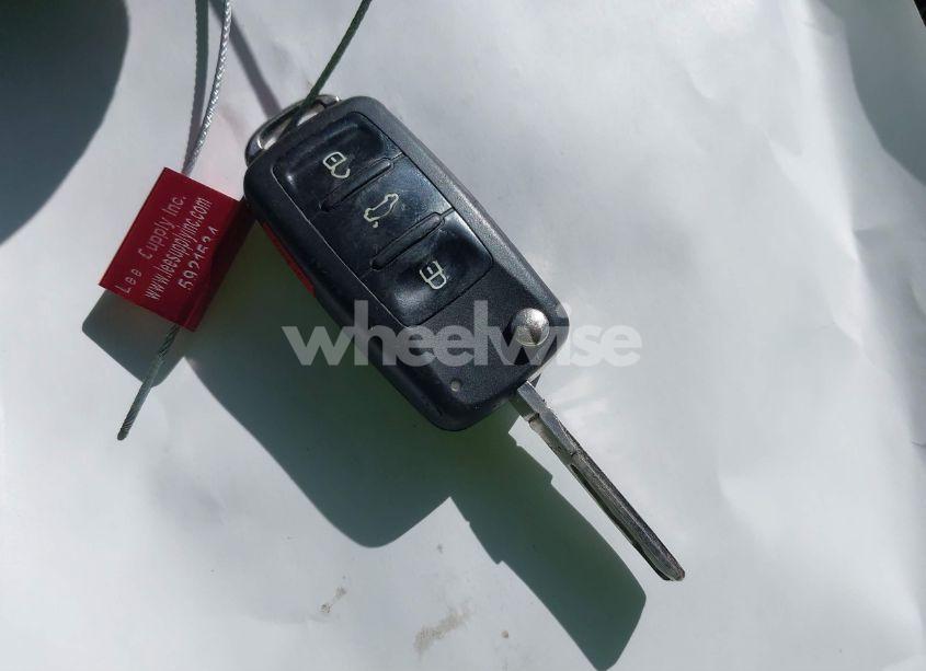 Photo 11 of 2012 Volkswagen Jetta 2.5L SE (VIN 3VWDP7AJ2CM374783)