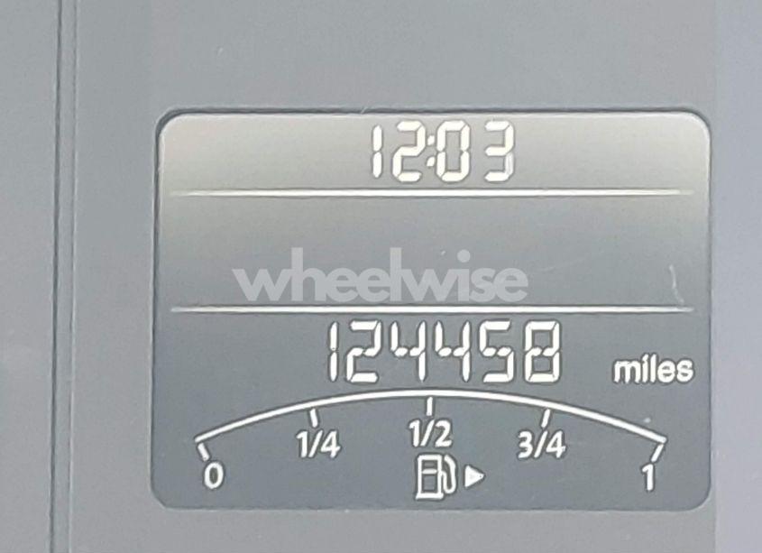 Photo 15 of 2012 Volkswagen Jetta 2.5L SE (VIN 3VWDP7AJ2CM374783)