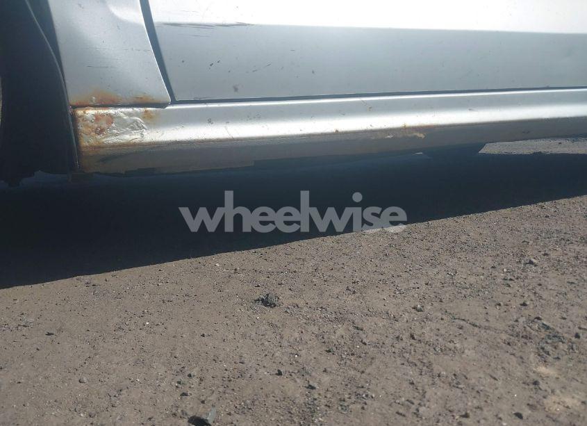 Photo 15 of 2012 Volkswagen Jetta 2.5L SE (VIN 3VWDP7AJ2CM414893)