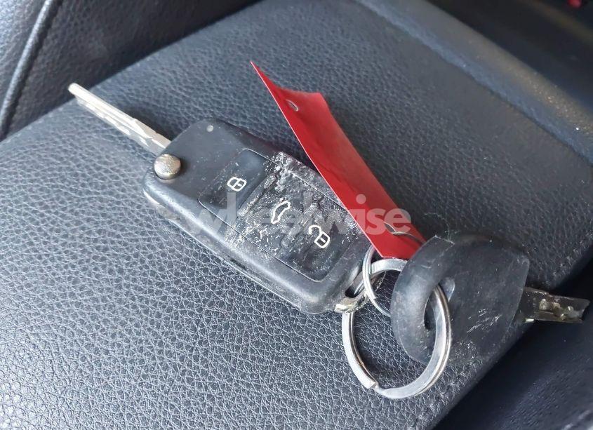 Photo 11 of 2012 Volkswagen Jetta 2.5L SE (VIN 3VWDP7AJ2CM454052)