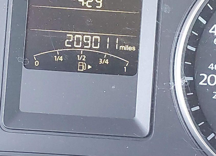 Photo 15 of 2013 Volkswagen Jetta 2.5L SE (VIN 3VWDP7AJ2DM246447)