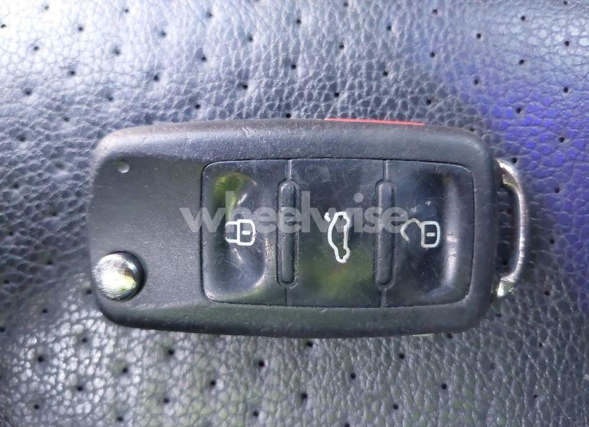 Photo 11 of 2013 Volkswagen Jetta 2.5L SE (VIN 3VWDP7AJ2DM257514)