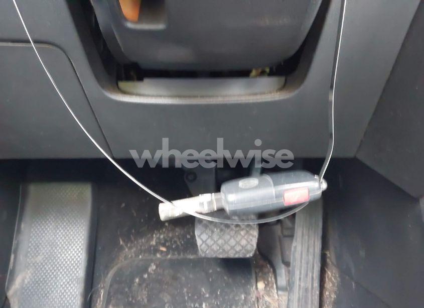 Photo 11 of 2013 Volkswagen Jetta SE (VIN 3VWDP7AJ2DM380634)