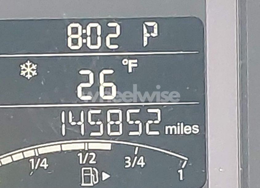 Photo 16 of 2013 Volkswagen Jetta 2.5L SE (VIN 3VWDP7AJ2DM384277)