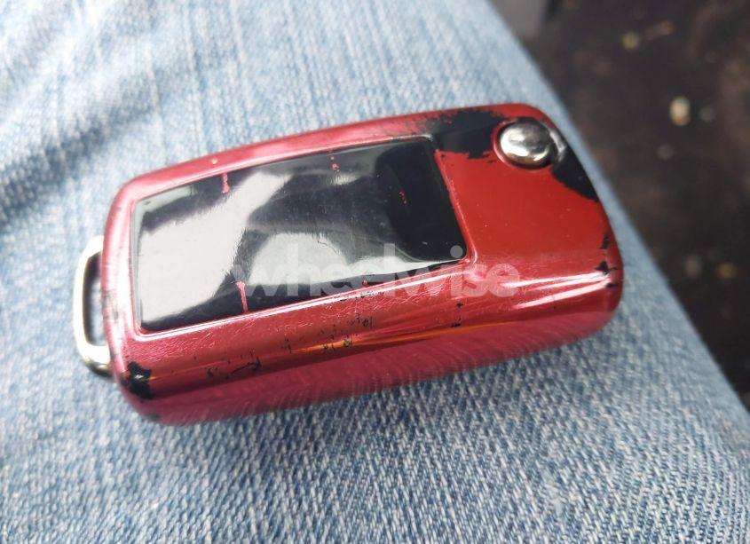 Photo 11 of 2013 Volkswagen Jetta 2.5L SE (VIN 3VWDP7AJ2DM393495)