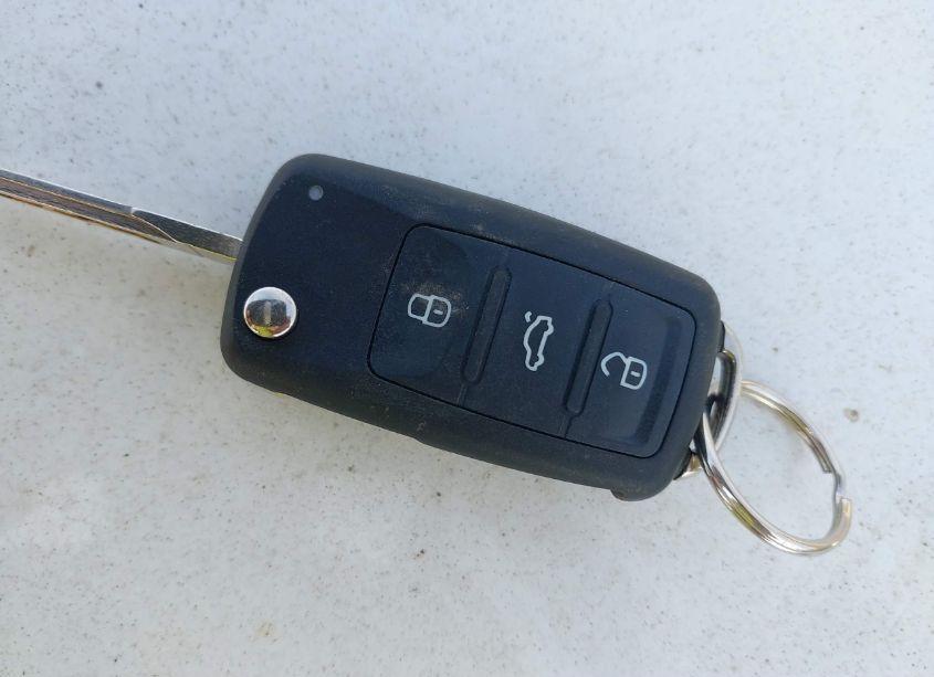 Photo 11 of 2013 Volkswagen Jetta 2.5L SE (VIN 3VWDP7AJ2DM395974)