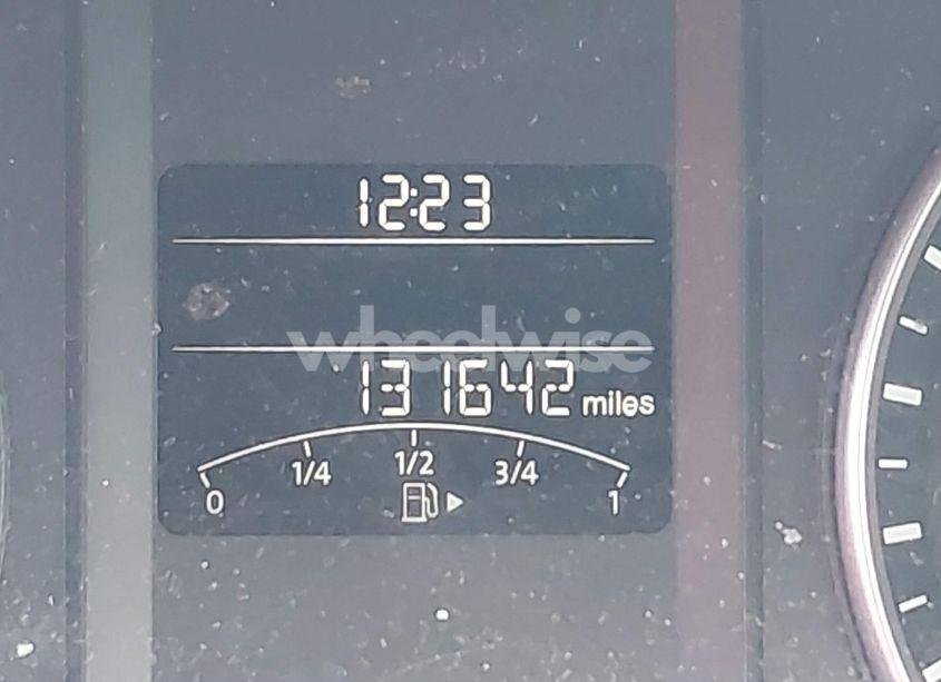 Photo 7 of 2013 Volkswagen Jetta 2.5L SE (VIN 3VWDP7AJ2DM396090)