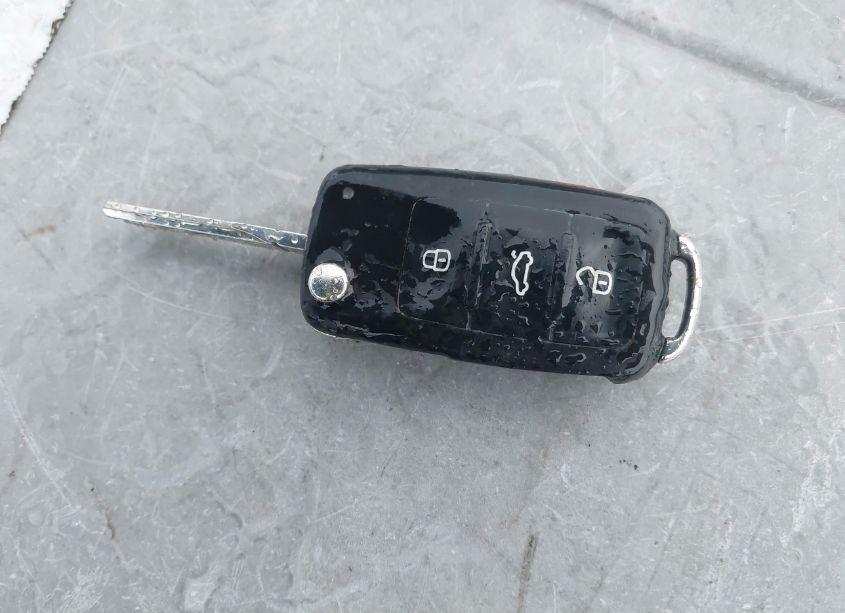 Photo 11 of 2013 Volkswagen Jetta 2.5L SE (VIN 3VWDP7AJ2DM426088)