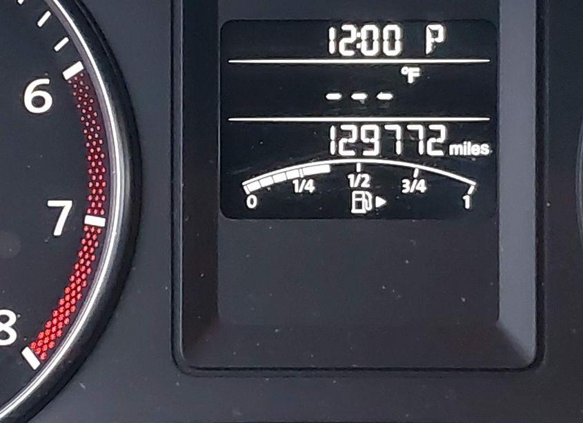 Photo 15 of 2013 Volkswagen Jetta 2.5L SE (VIN 3VWDP7AJ2DM426088)