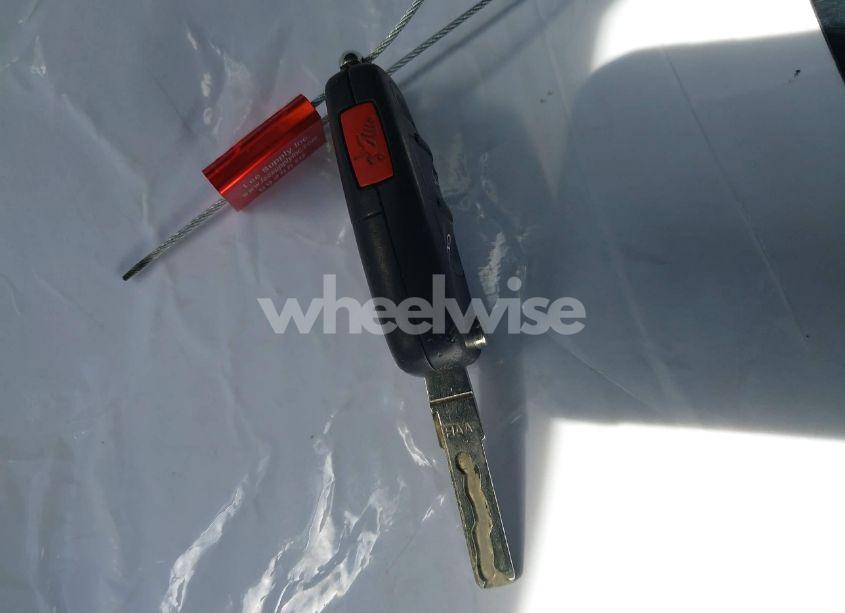 Photo 11 of 2013 Volkswagen Jetta 2.5L SE (VIN 3VWDP7AJ2DM440931)