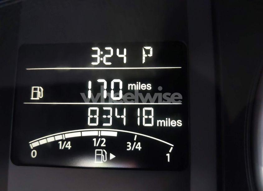 Photo 15 of 2013 Volkswagen Jetta 2.5L SE (VIN 3VWDP7AJ2DM440931)