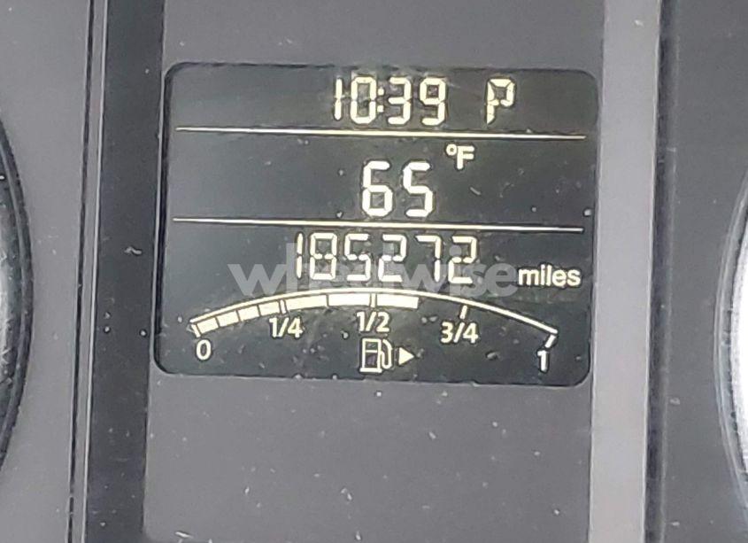 Photo 15 of 2012 Volkswagen Jetta 2.5L SE (VIN 3VWDP7AJ3CM064867)