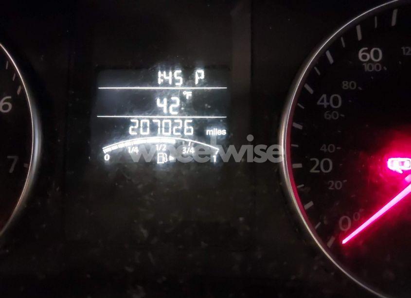 Photo 16 of 2012 Volkswagen Jetta 2.5L SE (VIN 3VWDP7AJ3CM112240)