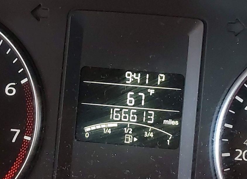 Photo 16 of 2012 Volkswagen Jetta 2.5L SE (VIN 3VWDP7AJ3CM316231)