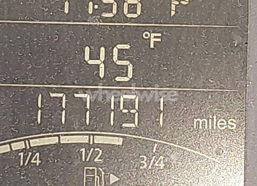 Photo 12 of 2012 Volkswagen Jetta 2.5L SE (VIN 3VWDP7AJ3CM368264)