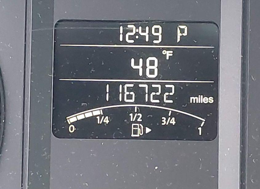 Photo 15 of 2012 Volkswagen Jetta 2.5L SE (VIN 3VWDP7AJ3CM403093)