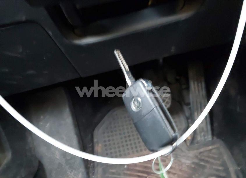 Photo 11 of 2012 Volkswagen Jetta 2.5L SE (VIN 3VWDP7AJ3CM415244)