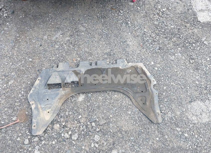 Photo 12 of 2013 Volkswagen Jetta 2.5L SE (VIN 3VWDP7AJ3DM252788)