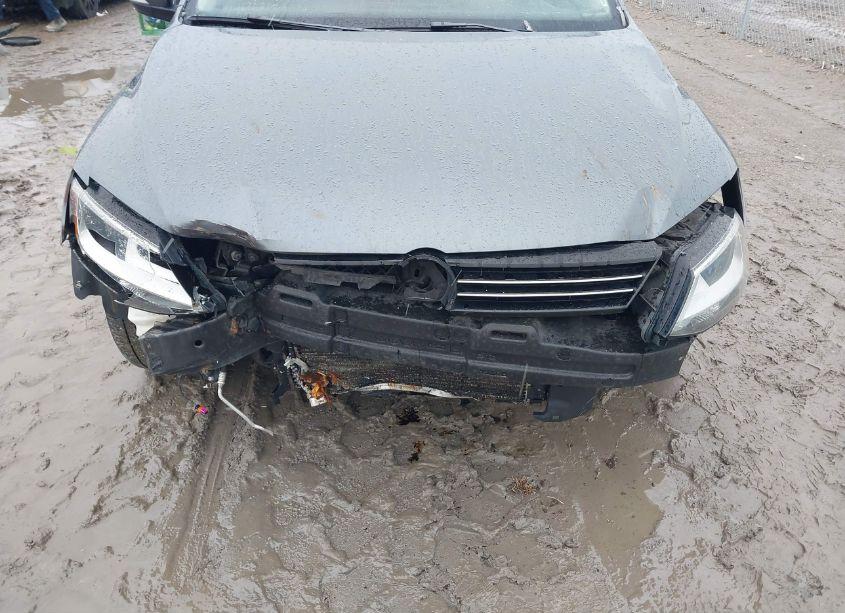 Photo 6 of 2013 Volkswagen Jetta 2.5L SE (VIN 3VWDP7AJ3DM288996)