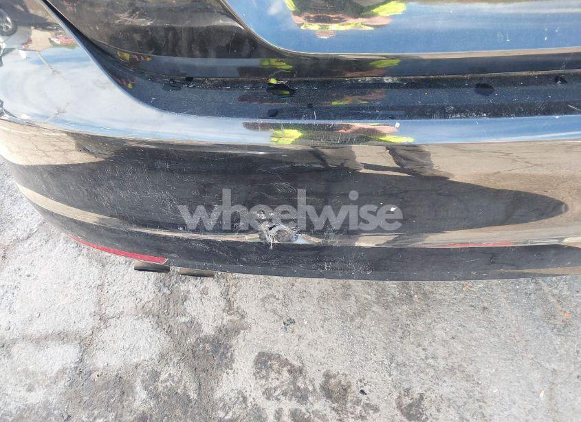 Photo 17 of 2013 Volkswagen Jetta 2.5L SE (VIN 3VWDP7AJ3DM360389)