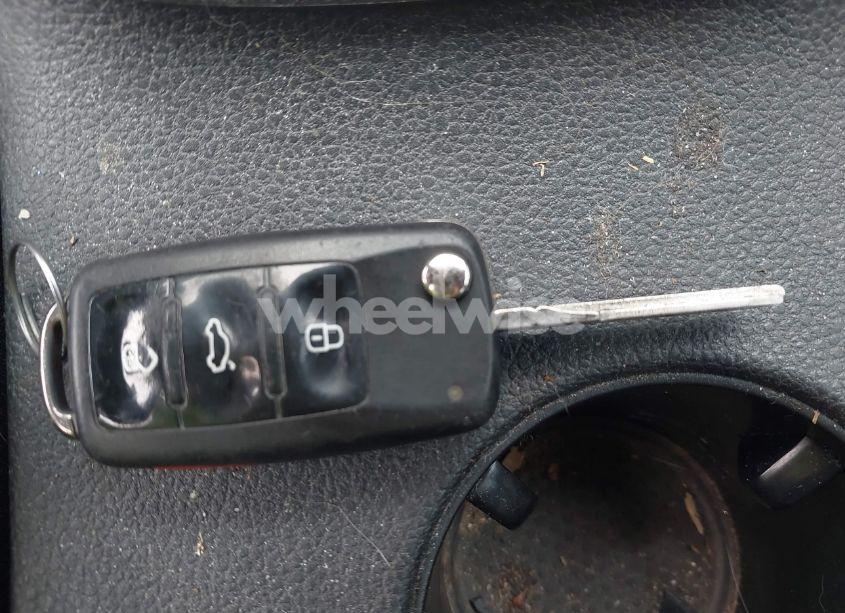 Photo 11 of 2013 Volkswagen Jetta 2.5L SE (VIN 3VWDP7AJ3DM363891)