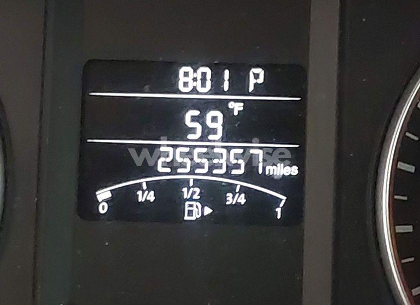 Photo 16 of 2013 Volkswagen Jetta 2.5L SE (VIN 3VWDP7AJ3DM388564)