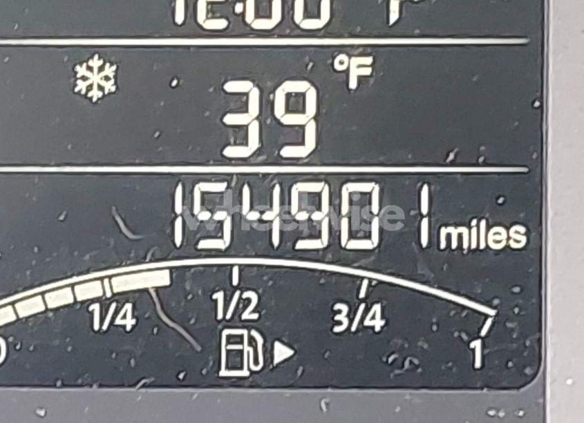 Photo 15 of 2013 Volkswagen Jetta 2.5L SE (VIN 3VWDP7AJ3DM413074)