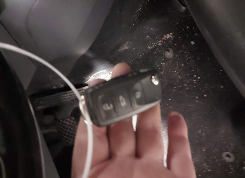 Photo 11 of 2012 Volkswagen Jetta 2.5L SE (VIN 3VWDP7AJ4CM309546)