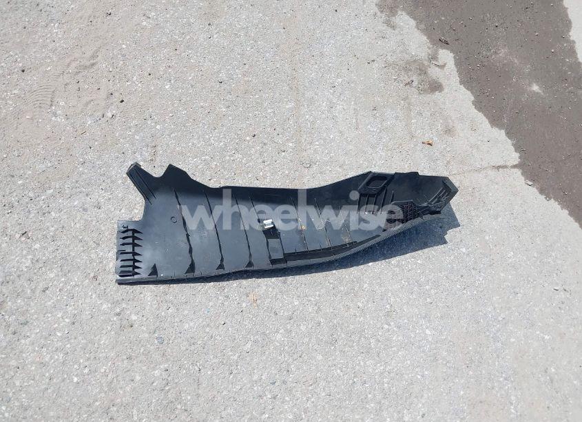 Photo 12 of 2012 Volkswagen Jetta 2.5L SE (VIN 3VWDP7AJ4CM323219)