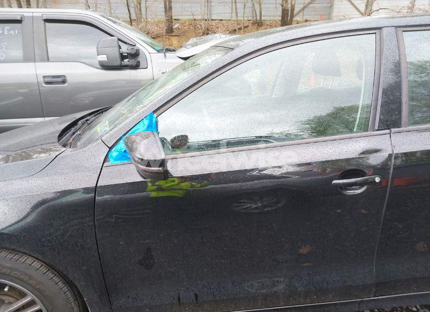 Photo 12 of 2012 Volkswagen Jetta 2.5L SE (VIN 3VWDP7AJ4CM338027)