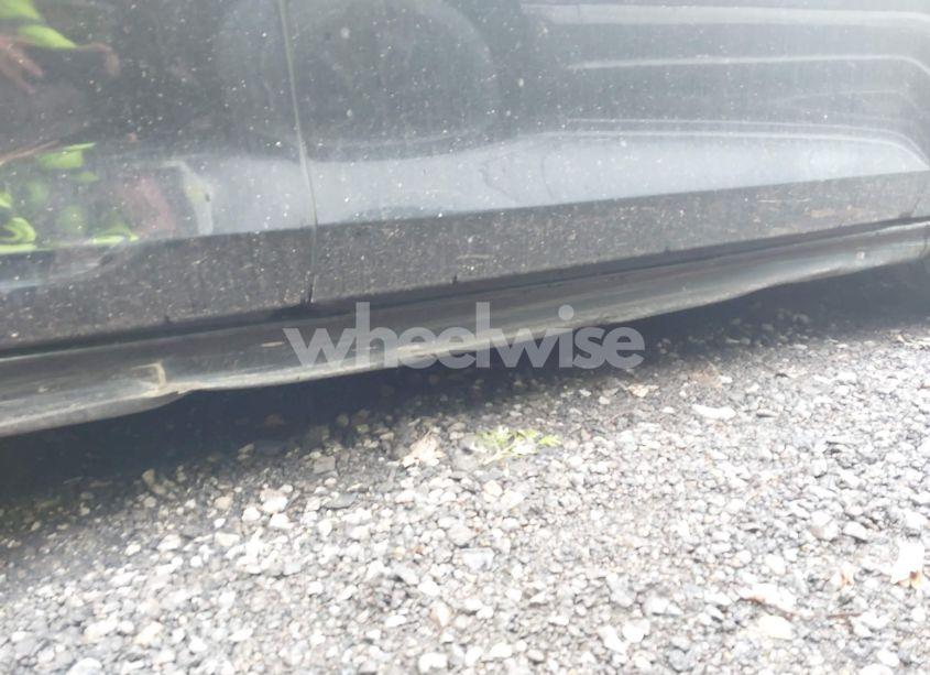 Photo 16 of 2012 Volkswagen Jetta 2.5L SE (VIN 3VWDP7AJ4CM338027)