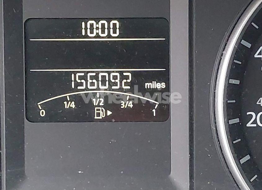 Photo 14 of 2012 Volkswagen Jetta 2.5L SE (VIN 3VWDP7AJ4CM356799)